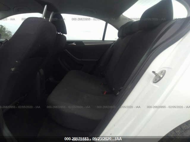 Photo 7 VIN: 3VWD67AJ6GM346915 - VOLKSWAGEN JETTA SEDAN 