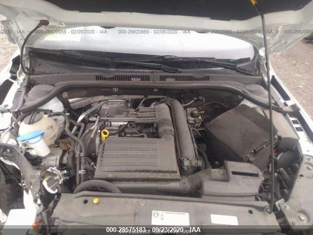 Photo 9 VIN: 3VWD67AJ6GM346915 - VOLKSWAGEN JETTA SEDAN 