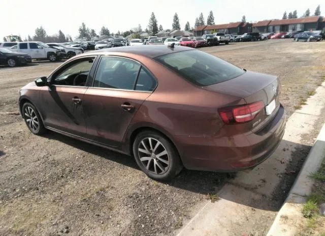 Photo 2 VIN: 3VWD67AJ6GM349670 - VOLKSWAGEN JETTA SEDAN 