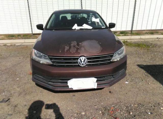 Photo 5 VIN: 3VWD67AJ6GM349670 - VOLKSWAGEN JETTA SEDAN 