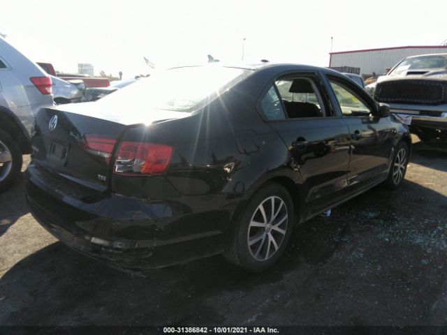 Photo 3 VIN: 3VWD67AJ6GM366968 - VOLKSWAGEN JETTA SEDAN 