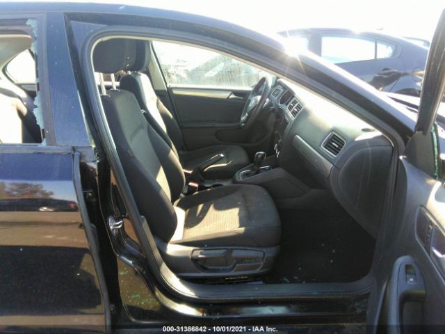 Photo 4 VIN: 3VWD67AJ6GM366968 - VOLKSWAGEN JETTA SEDAN 