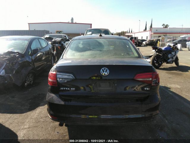 Photo 5 VIN: 3VWD67AJ6GM366968 - VOLKSWAGEN JETTA SEDAN 