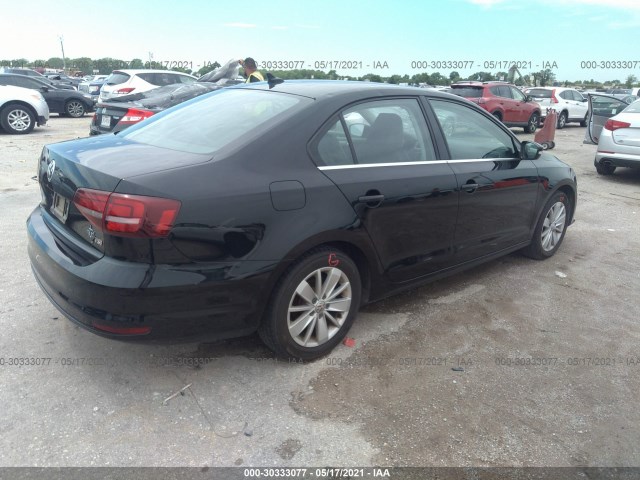 Photo 3 VIN: 3VWD67AJ6GM375833 - VOLKSWAGEN JETTA SEDAN 