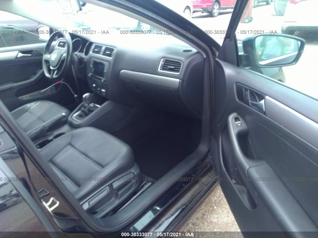 Photo 4 VIN: 3VWD67AJ6GM375833 - VOLKSWAGEN JETTA SEDAN 