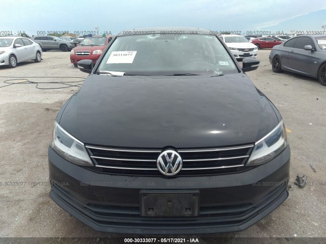 Photo 5 VIN: 3VWD67AJ6GM375833 - VOLKSWAGEN JETTA SEDAN 