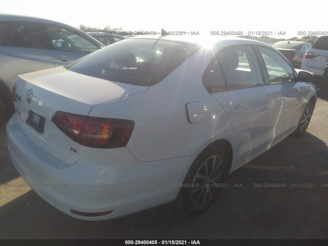 Photo 3 VIN: 3VWD67AJ6GM387299 - VOLKSWAGEN JETTA SEDAN 