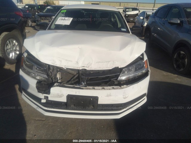 Photo 5 VIN: 3VWD67AJ6GM387299 - VOLKSWAGEN JETTA SEDAN 