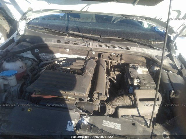 Photo 9 VIN: 3VWD67AJ6GM387299 - VOLKSWAGEN JETTA SEDAN 