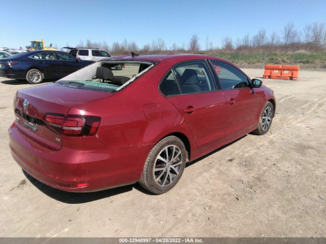 Photo 3 VIN: 3VWD67AJ6GM399775 - VOLKSWAGEN JETTA SEDAN 