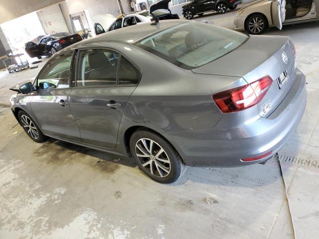 Photo 1 VIN: 3VWD67AJ6GM402805 - VOLKSWAGEN JETTA 