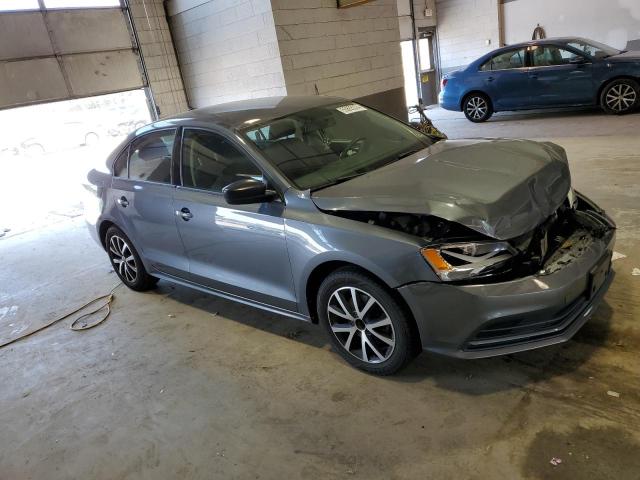 Photo 3 VIN: 3VWD67AJ6GM402805 - VOLKSWAGEN JETTA 