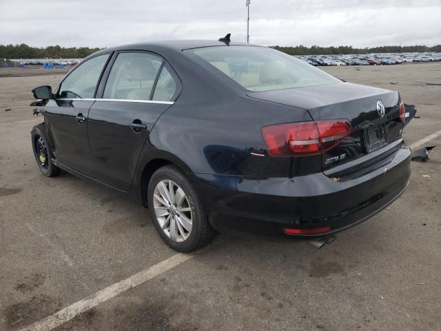 Photo 2 VIN: 3VWD67AJ7GM209160 - VOLKSWAGEN JETTA SE 