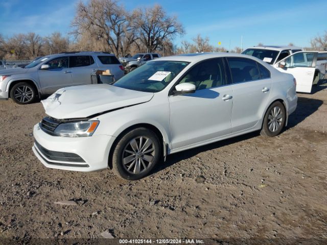 Photo 1 VIN: 3VWD67AJ7GM211779 - VOLKSWAGEN JETTA 