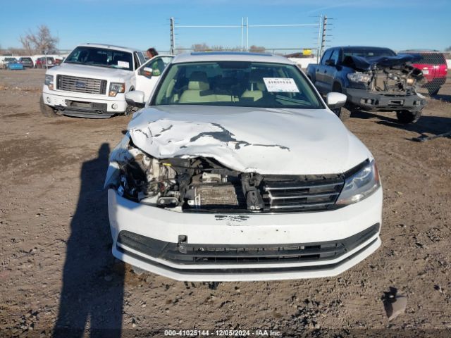 Photo 5 VIN: 3VWD67AJ7GM211779 - VOLKSWAGEN JETTA 