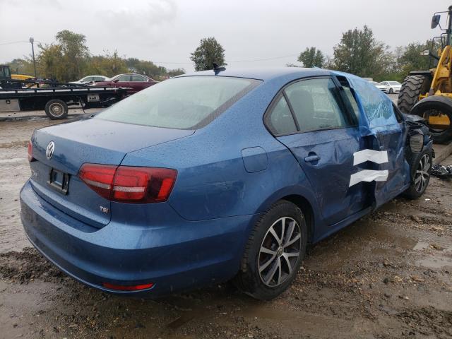 Photo 3 VIN: 3VWD67AJ7GM218117 - VOLKSWAGEN JETTA 