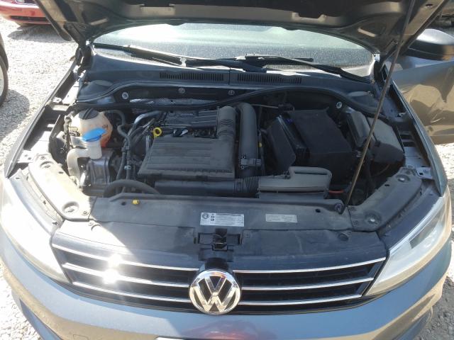 Photo 6 VIN: 3VWD67AJ7GM227934 - VOLKSWAGEN JETTA SE 