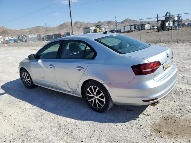 Photo 1 VIN: 3VWD67AJ7GM235113 - VOLKSWAGEN JETTA SE 