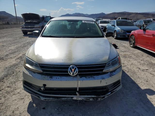 Photo 4 VIN: 3VWD67AJ7GM235113 - VOLKSWAGEN JETTA SE 