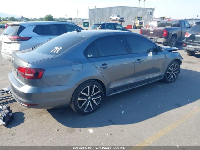 Photo 3 VIN: 3VWD67AJ7GM236441 - VOLKSWAGEN JETTA 