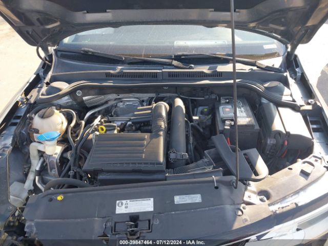 Photo 9 VIN: 3VWD67AJ7GM236441 - VOLKSWAGEN JETTA 