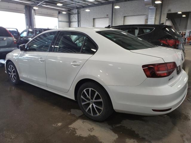 Photo 1 VIN: 3VWD67AJ7GM249383 - VOLKSWAGEN JETTA SE 