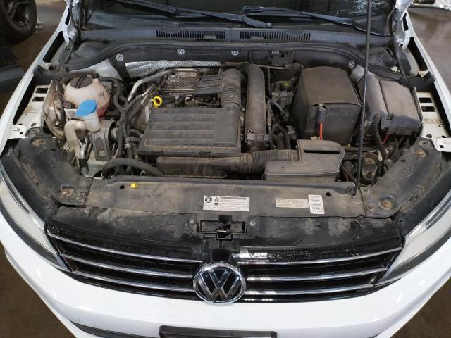 Photo 10 VIN: 3VWD67AJ7GM249383 - VOLKSWAGEN JETTA SE 