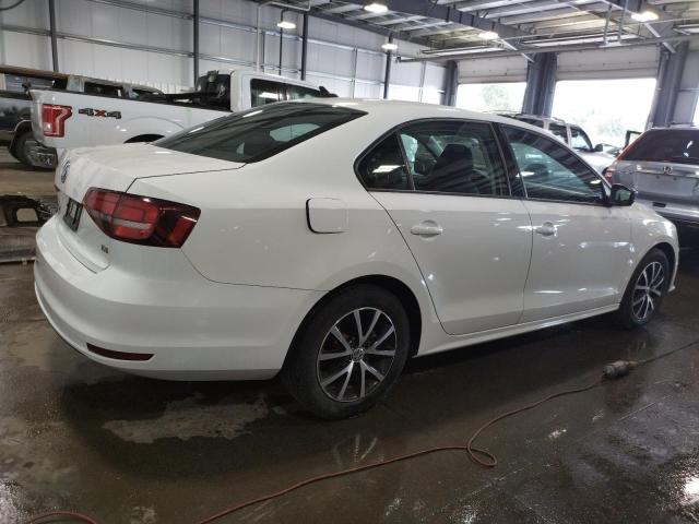 Photo 2 VIN: 3VWD67AJ7GM249383 - VOLKSWAGEN JETTA SE 