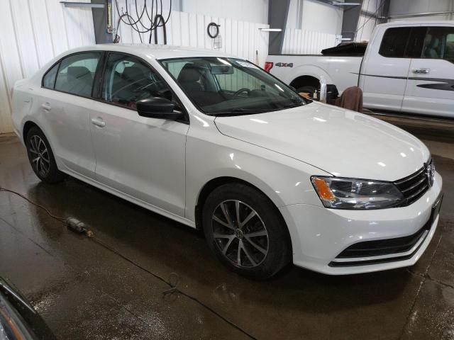 Photo 3 VIN: 3VWD67AJ7GM249383 - VOLKSWAGEN JETTA SE 