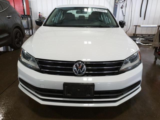 Photo 4 VIN: 3VWD67AJ7GM249383 - VOLKSWAGEN JETTA SE 