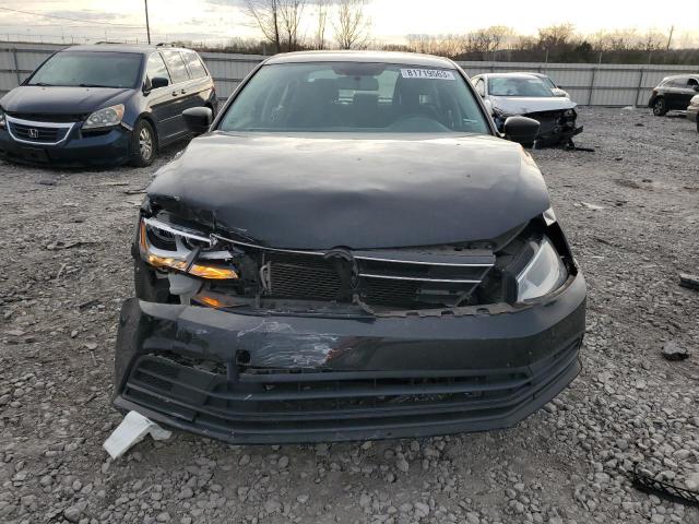 Photo 4 VIN: 3VWD67AJ7GM258603 - VOLKSWAGEN JETTA 