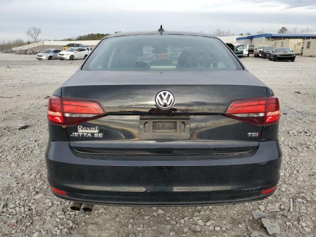 Photo 5 VIN: 3VWD67AJ7GM258603 - VOLKSWAGEN JETTA 