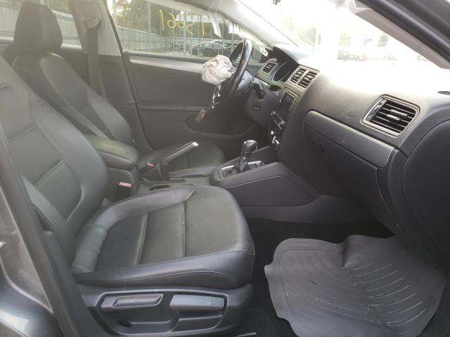 Photo 4 VIN: 3VWD67AJ7GM259573 - VOLKSWAGEN JETTA SE 