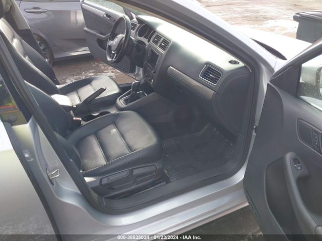 Photo 4 VIN: 3VWD67AJ7GM260304 - VOLKSWAGEN JETTA 