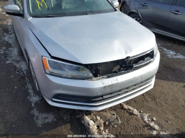 Photo 5 VIN: 3VWD67AJ7GM260304 - VOLKSWAGEN JETTA 