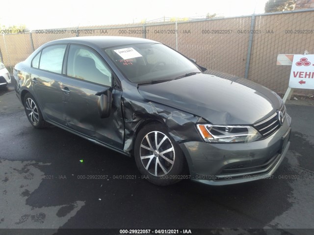 Photo 0 VIN: 3VWD67AJ7GM263963 - VOLKSWAGEN JETTA SEDAN 