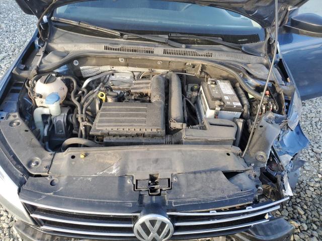 Photo 10 VIN: 3VWD67AJ7GM293349 - VOLKSWAGEN JETTA 