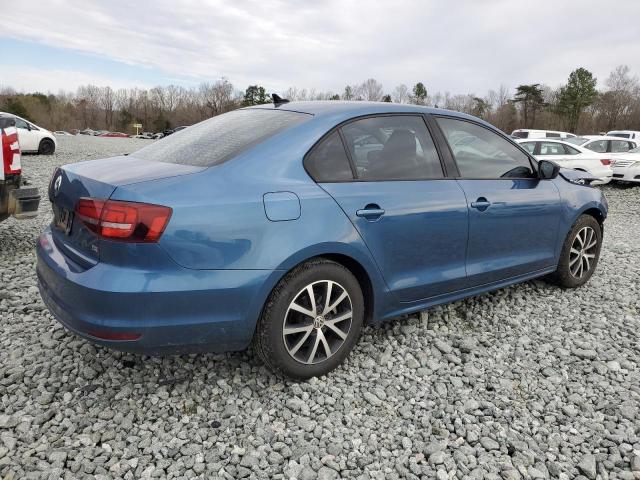 Photo 2 VIN: 3VWD67AJ7GM293349 - VOLKSWAGEN JETTA 