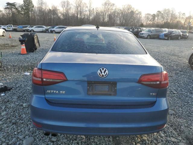 Photo 5 VIN: 3VWD67AJ7GM293349 - VOLKSWAGEN JETTA 