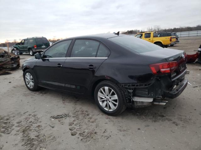 Photo 1 VIN: 3VWD67AJ7GM312160 - VOLKSWAGEN JETTA SE 