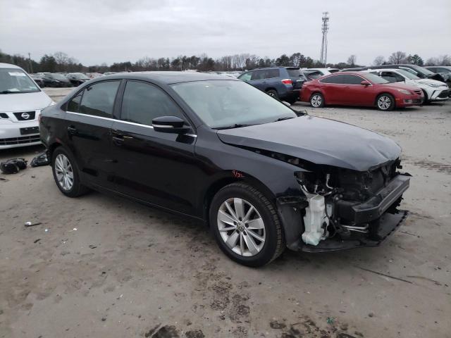 Photo 3 VIN: 3VWD67AJ7GM312160 - VOLKSWAGEN JETTA SE 