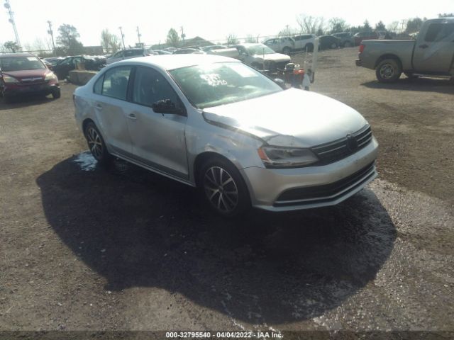 Photo 0 VIN: 3VWD67AJ7GM314720 - VOLKSWAGEN JETTA SEDAN 