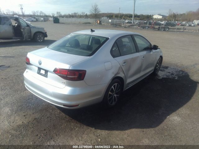 Photo 3 VIN: 3VWD67AJ7GM314720 - VOLKSWAGEN JETTA SEDAN 