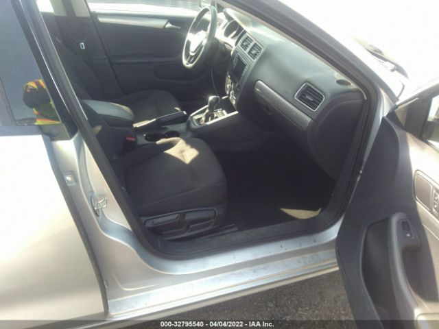 Photo 4 VIN: 3VWD67AJ7GM314720 - VOLKSWAGEN JETTA SEDAN 