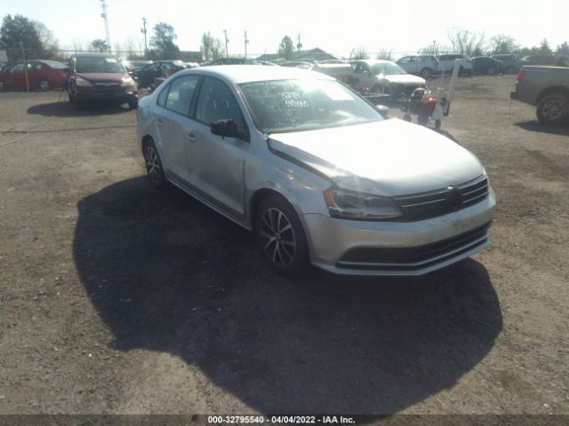 Photo 5 VIN: 3VWD67AJ7GM314720 - VOLKSWAGEN JETTA SEDAN 