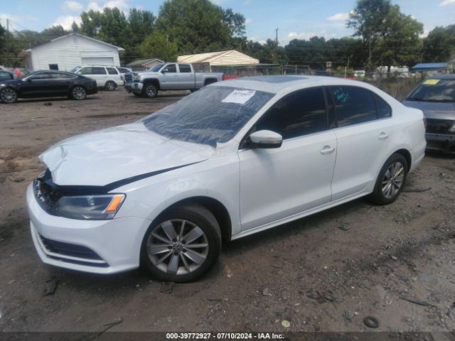 Photo 1 VIN: 3VWD67AJ7GM318427 - VOLKSWAGEN JETTA 