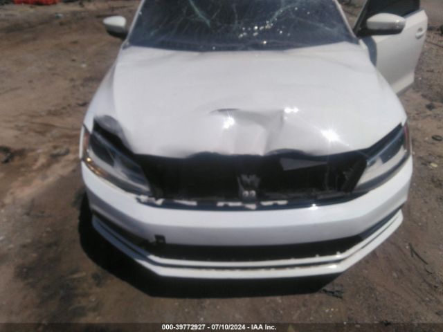 Photo 5 VIN: 3VWD67AJ7GM318427 - VOLKSWAGEN JETTA 