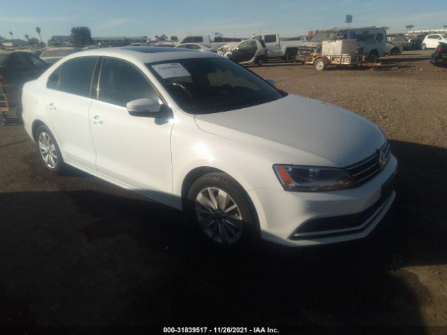 Photo 0 VIN: 3VWD67AJ7GM322610 - VOLKSWAGEN JETTA SEDAN 