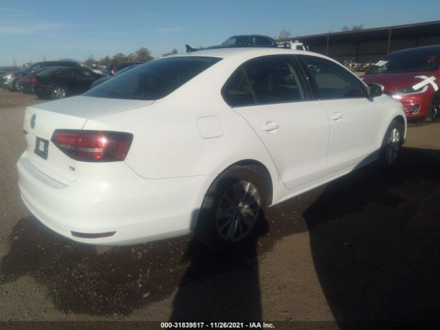 Photo 3 VIN: 3VWD67AJ7GM322610 - VOLKSWAGEN JETTA SEDAN 