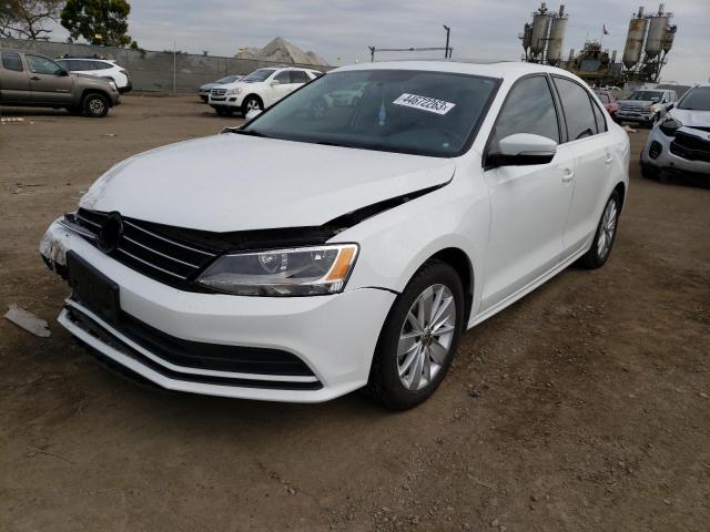 Photo 0 VIN: 3VWD67AJ7GM327936 - VOLKSWAGEN JETTA SE 